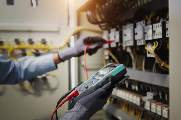 Emergency Electrical Repair Services in Woodland Park, NE