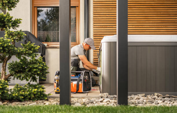 Backup Power Systems Installation in Woodland Park, NE